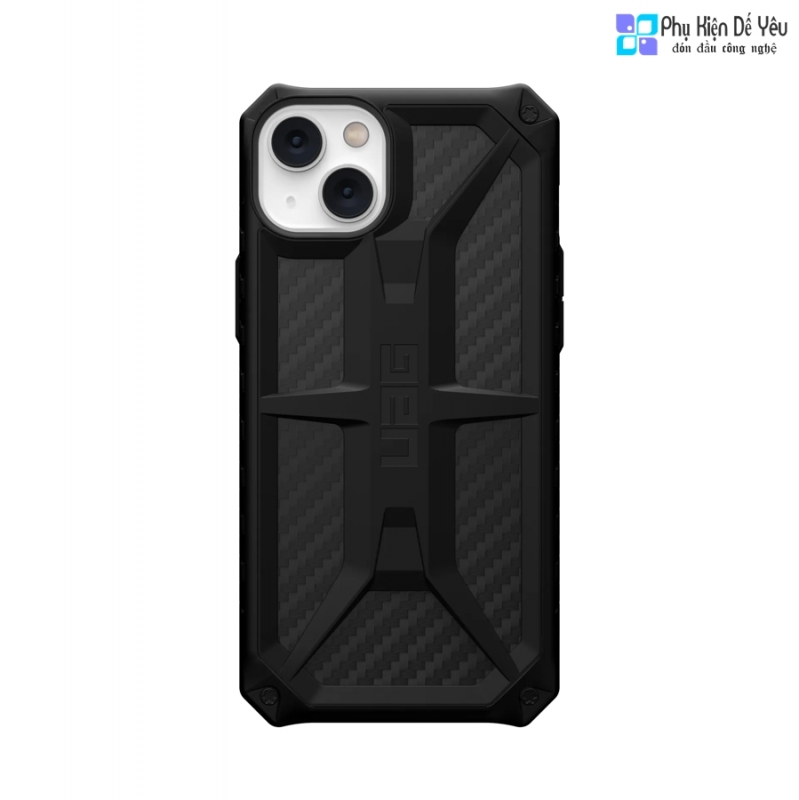 Ốp UAG MONARCH cho IPHONE 14 PLUS