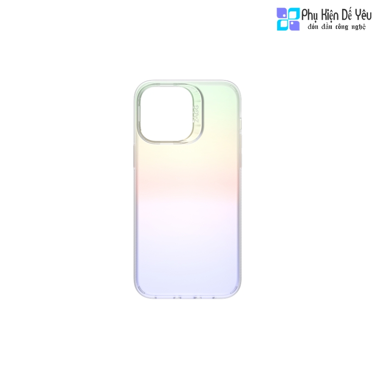 Ốp ZAGG Iridescent cho iPhone 14 - 102010636