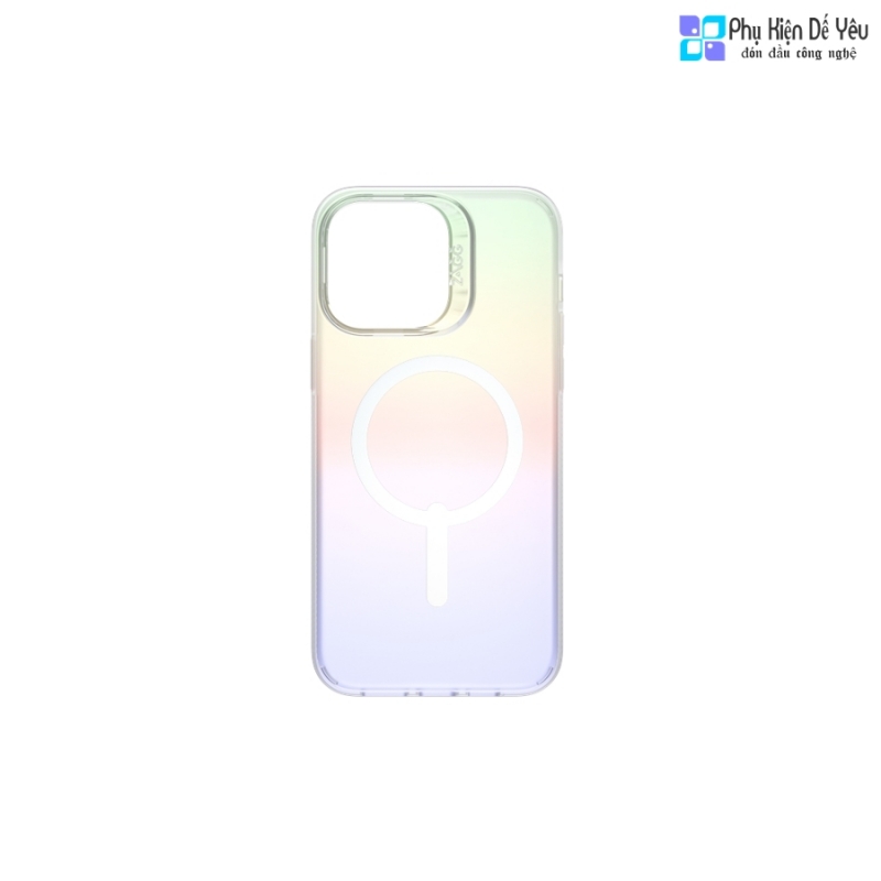 Ốp ZAGG Iridescent Snap cho IPhone 14 - 102010640