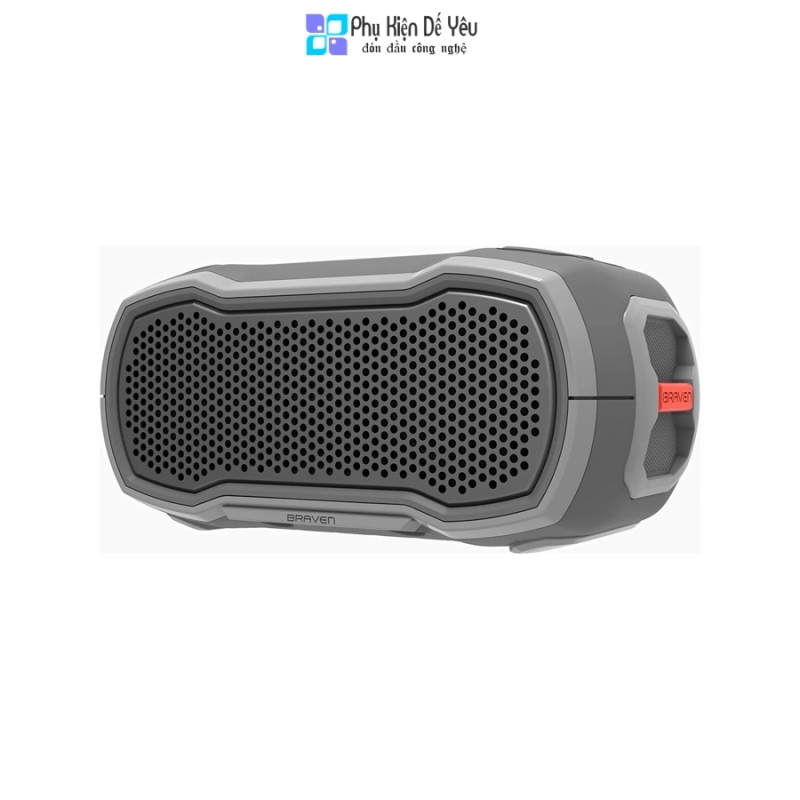 Loa bluetooth Braven Ready Prime Outdoor Waterproof Speaker