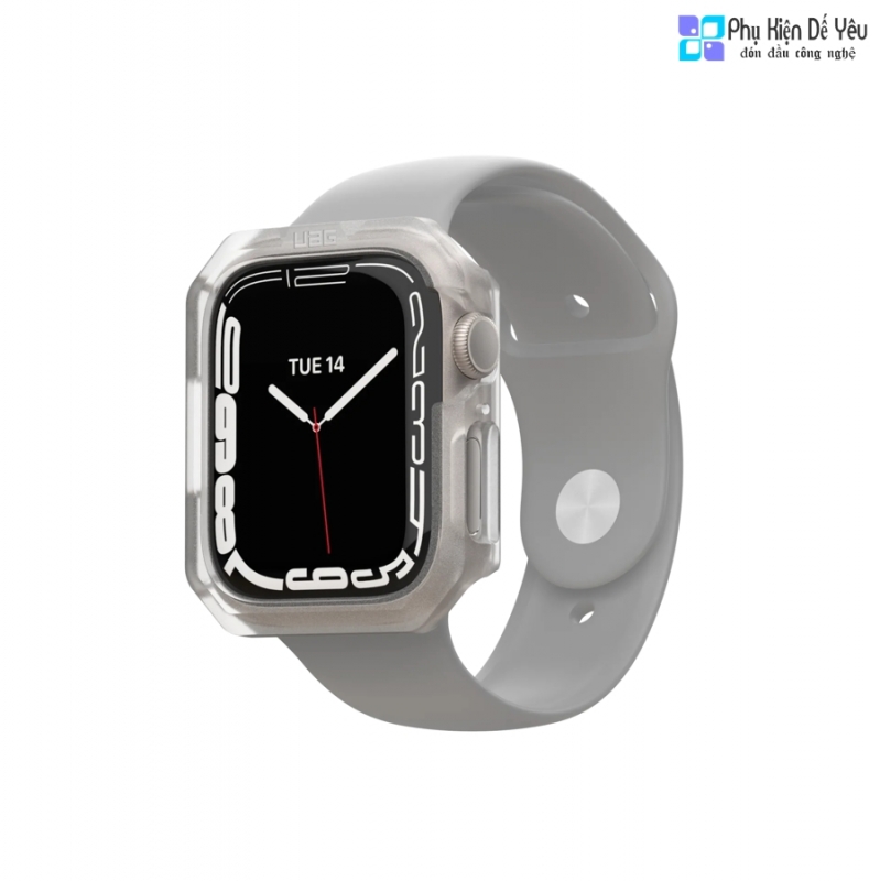 Ốp UAG SCOUT cho APPLE WATCH 7 45mm