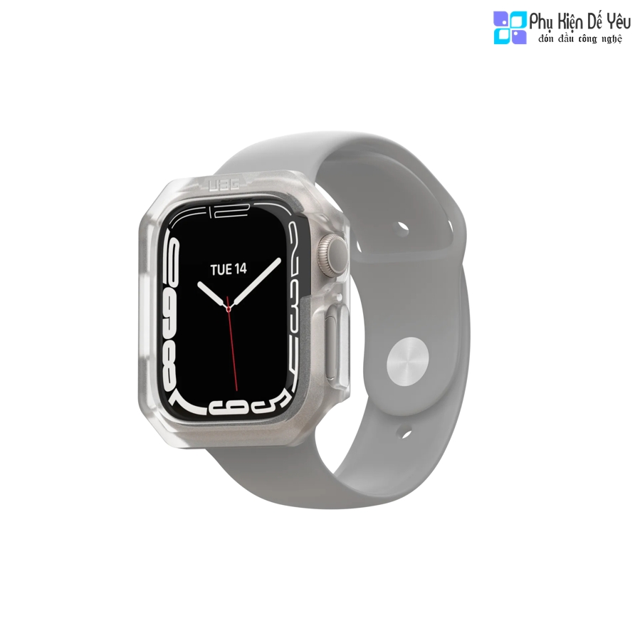 Ốp UAG SCOUT cho APPLE WATCH 7 41mm