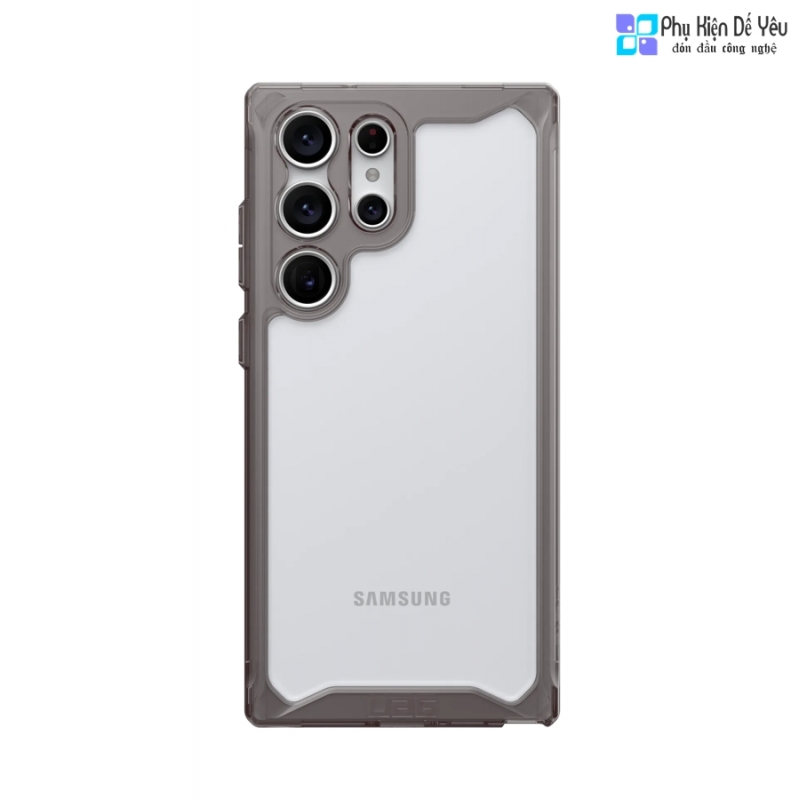 Ốp UAG PLYO cho SAMSUNG GALAXY S23 Ultra/ S23+/ S23