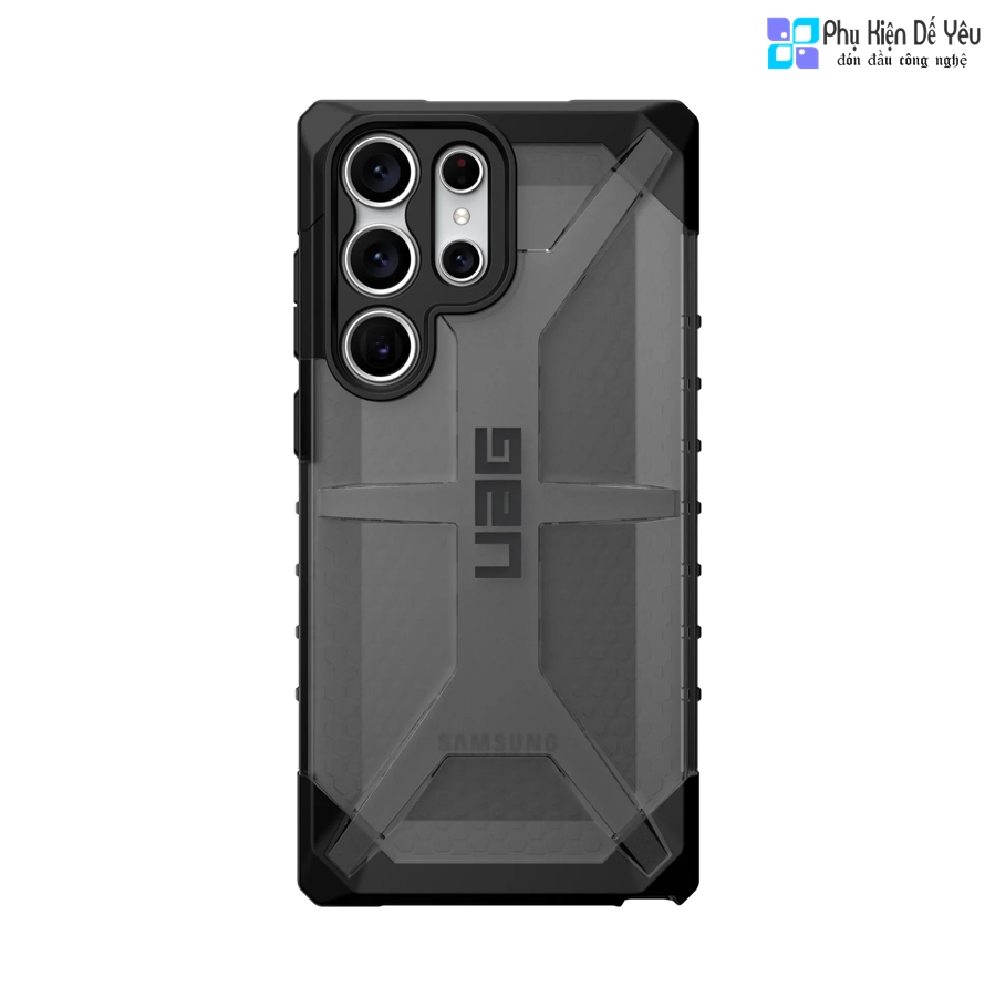 Ốp UAG PLASMA cho SAMSUNG GALAXY S23 Ultra/ S23+/ S23