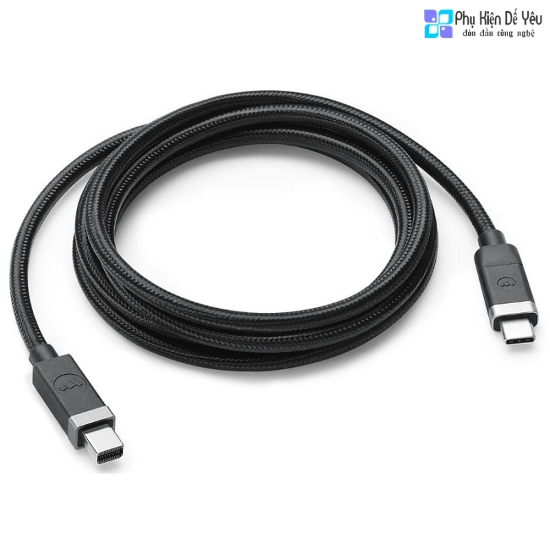 Cáp Mophie USB-C to Mini DisplayPort 1.5m - 409903471