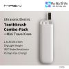 ban-chai-danh-rang-dien-mipow-i3-plus-electric-toothbrush-travel-edition - ảnh nhỏ  1
