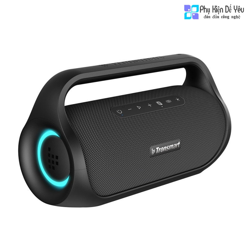 Loa Tiệc Di Động Tronsmart Bang Mini