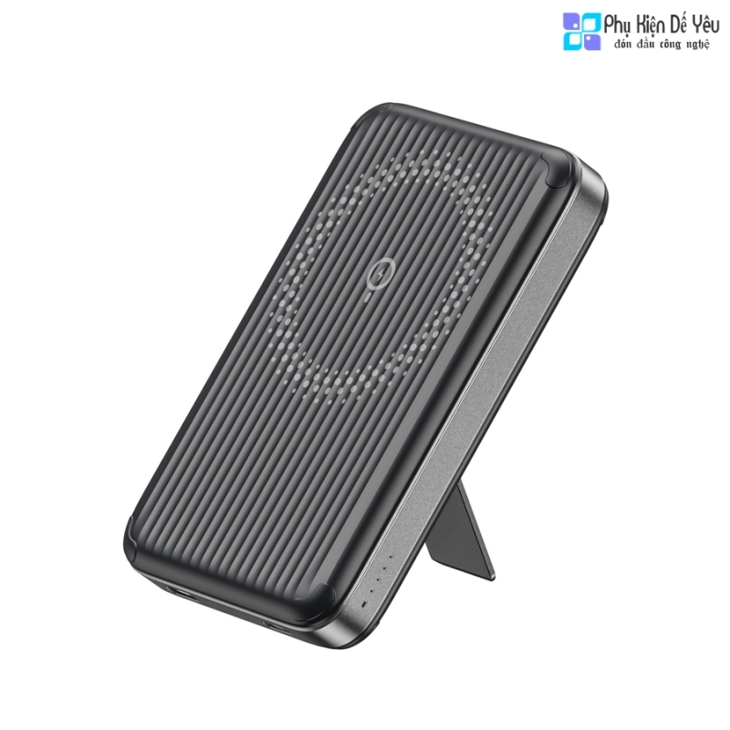 Pin sạc dự phòng INNOSTYLE POWERMAG SWITCH 2-IN-1 10.000MAH – IA20