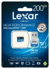 the-nho-microsdxc-lexar-200gb-633x-95mb/s - ảnh nhỏ 2