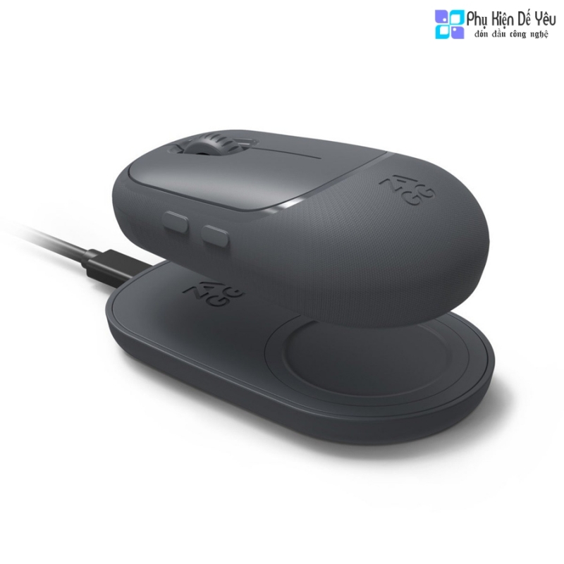 Chuột không dây ZAGG Pro Mouse