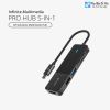 hub-mazer-infinite-multimedia-pro-hub-7001c-5-trong-1 - ảnh nhỏ  1