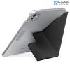 op-da-nang-laut-huex-folio-co-khe-cam-but-cam-ung-cho-ipad-air-pro-11/13-inch-2024 - ảnh nhỏ 9