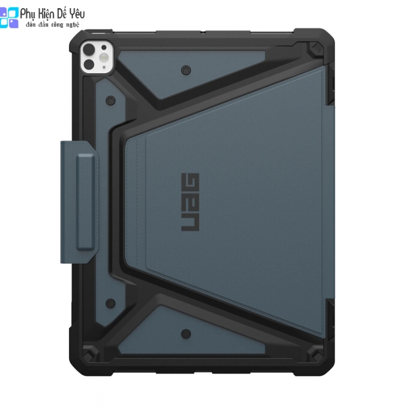 Ốp UAG METROPOLIS SE cho IPAD PRO 13" (7TH GEN, 2024, M4) FOLIO
