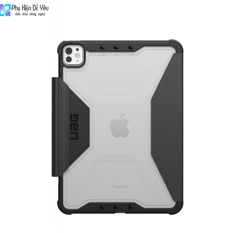 Ốp UAG PLYO cho IPAD PRO 11" (5TH GEN, 2024, M4) FOLIO