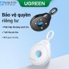 may-do-camera-quay-len-ugreen-lp793-phat-hien-khoang-cach-xa-5m - ảnh nhỏ  1