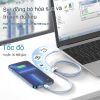 cap-usb-c-to-lightning-kuulaa-c94-30w-mfi-dai-1m-2m - ảnh nhỏ 5