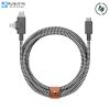 cap-native-union-belt-cable-duo-pro-240w-usb-c-to-usb-c-lightning-2-4m - ảnh nhỏ 2