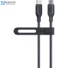 cap-anker-usb-c-to-usb-c-nylon-bio-braided-0-9m-a80e5-ben-du-sinh-hoc - ảnh nhỏ 2