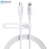 cap-anker-542-usb-c-to-lightning-bio-based-1-8m-a80b2 - ảnh nhỏ 5