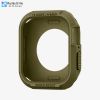 op-spigen-rugged-armor-cho-apple-watch-series-9/8/se-2/7/se/6/5/4-44/-45mm - ảnh nhỏ 3