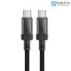 cap-usb-c-to-usb-c-acefast-c12-03-dai-1-2m-60w-dau-noi-trong-suot - ảnh nhỏ 4