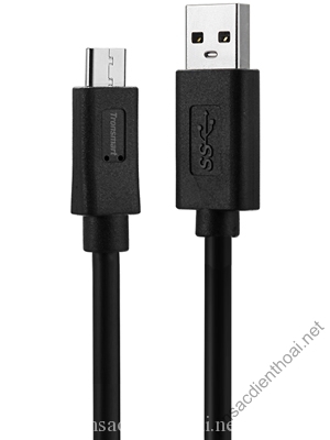 Cáp USB-C to USB 2.0 1m Tronsmart CC04