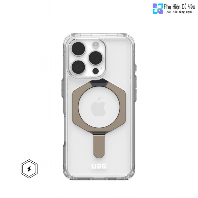 Ốp UAG Plyo XTE cho iPhone 16 Pro