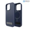 op-zagg-denali-snap-with-kickstand-cho-iphone-16-pro-max/-16-pro/-16-plus/-16 - ảnh nhỏ  1