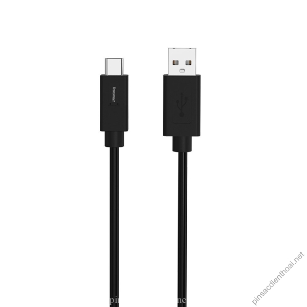 Cáp USB-C to USB 2.0 1,8m Tronsmart CC05