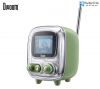 loa-bluetooth-divoom-tiivoo-2-retro-co-dai-fmpixel-art - ảnh nhỏ 24