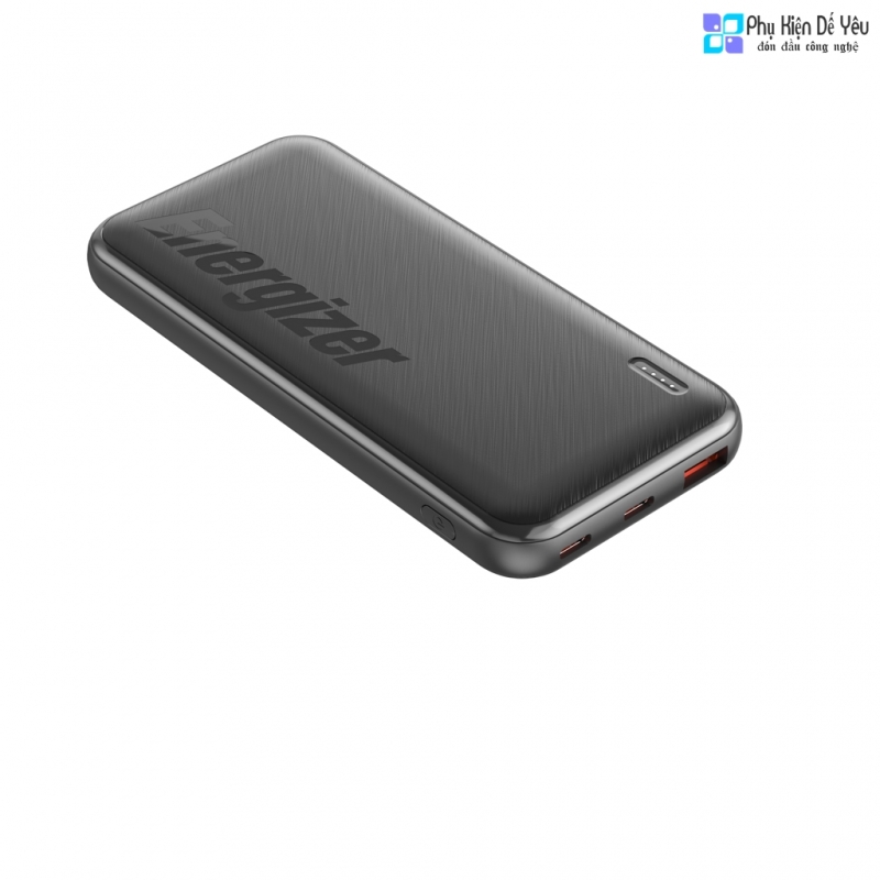 Pin dự phòng Energizer UE10055PQ (10.000mAh)