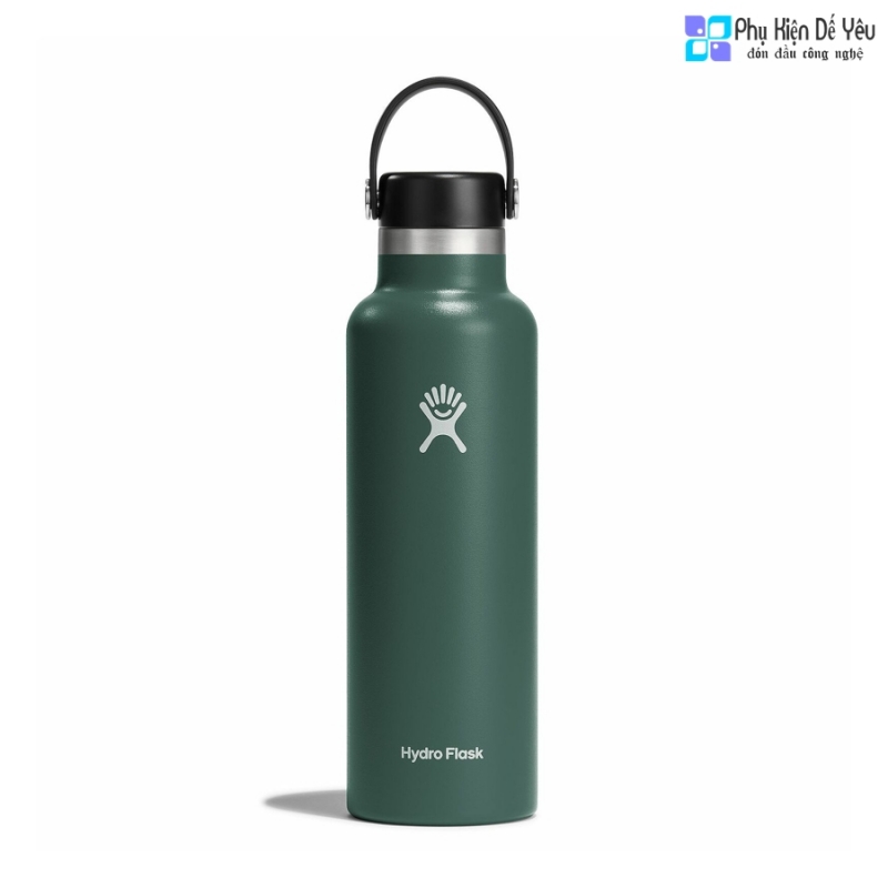 Bình Hydro Flask Miệng tiêu chuẩn 21 oz (21 oz Standard Mouth)