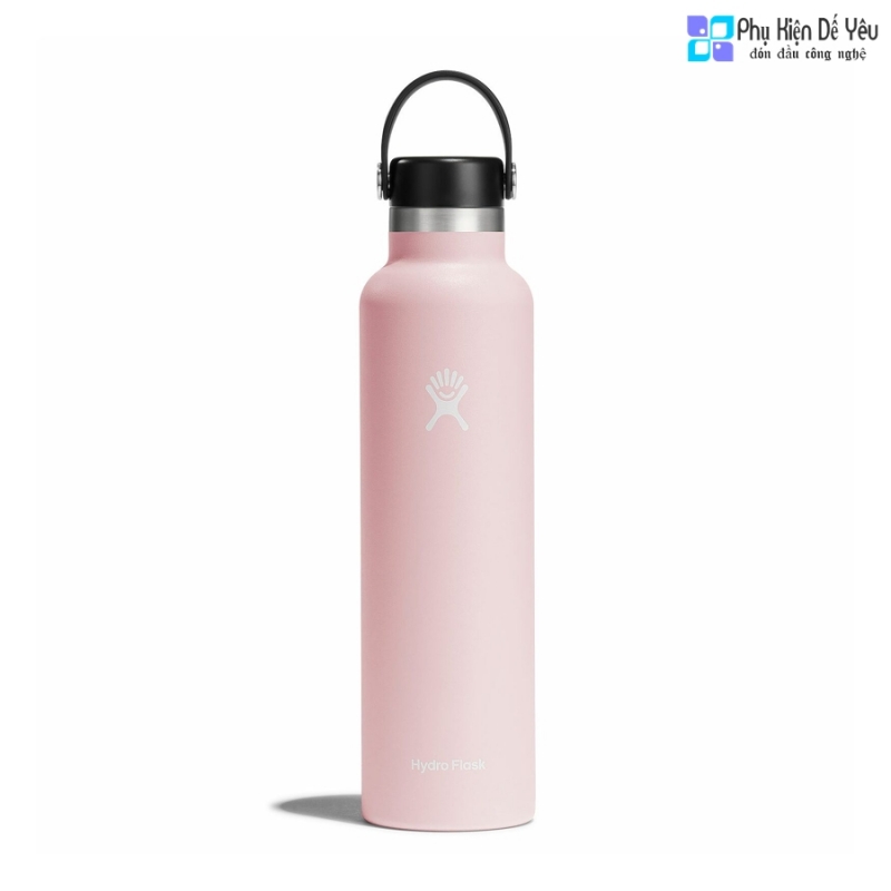 Bình Hydro Flask Miệng tiêu chuẩn 24 oz (24 oz Standard Mouth)