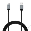 cap-nylon-usb-c-to-usb-2-0-18m-tronsmart-cc05j - ảnh nhỏ  1