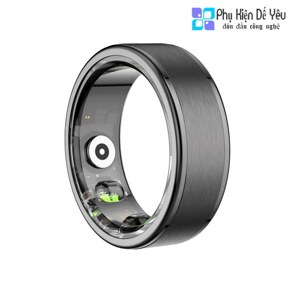 Nhẫn thông minh 9Fit Smart Ring