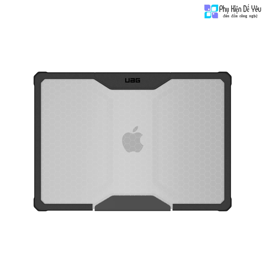 Ốp UAG Plyo cho MacBook Air 15" (M2/M3) (2023-2024)