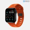 day-nomad-sport-band-cho-apple-watch-49/46/45/44/42/41/40/38mm - ảnh nhỏ 3