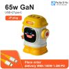 bo-sac-nhanh-da-o-cam-divoom-dipow-65w - ảnh nhỏ 2