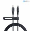 cap-anker-541-usb-c-to-lightning-bio-based-dai-1-8m-a80a2 - ảnh nhỏ 5