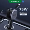 sac-o-to-ugreen-75w-2c1a-kem-cap-ec501 - ảnh nhỏ 2