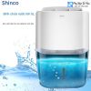 may-hut-am-shinco-cf30bd/z1-30l-dieu-khien-qua-app-tuya - ảnh nhỏ 5