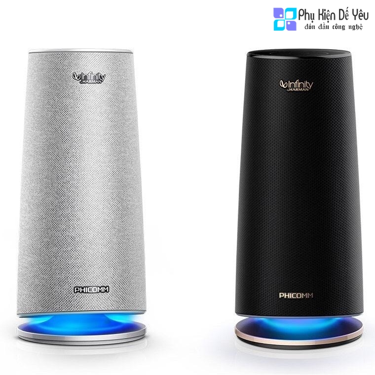 Loa Bluetooth PHICOMM R1 (Infinity by Harman)