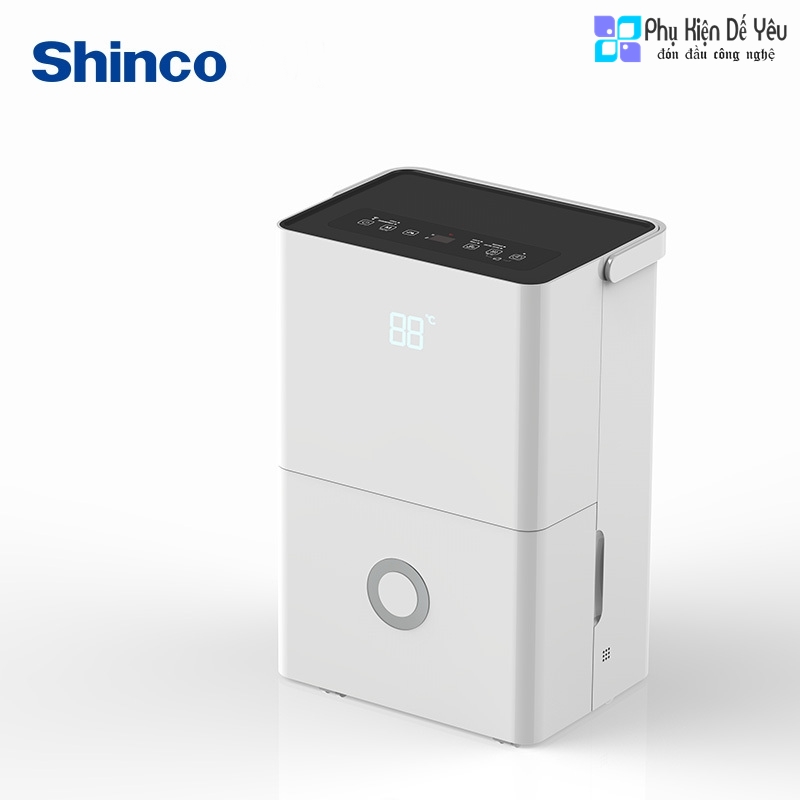 Máy hút ẩm Shinco CF20BD/L3 (20 Lít)