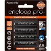 pin-sac-panasonic-eneloop-pro-aa-2550mah-4-vien - ảnh nhỏ  1