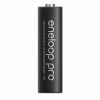 pin-sac-panasonic-eneloop-pro-aa-2550mah-4-vien - ảnh nhỏ 2