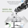 cap-usb-c-to-lightning-feeyoo-dai-1-5m-led-hien-thi-cong-suat-chung-nhan-apple-mfi - ảnh nhỏ 2