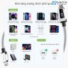 cap-usb-c-to-lightning-feeyoo-dai-1-5m-led-hien-thi-cong-suat-chung-nhan-apple-mfi - ảnh nhỏ 3