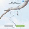 cap-usb-c-to-lightning-feeyoo-dai-1-5m-led-hien-thi-cong-suat-chung-nhan-apple-mfi - ảnh nhỏ 6