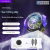 tan-nhiet-so-lanh-lisen-leeson-tich-hop-sac-khong-day-magsafe-15w - ảnh nhỏ  1