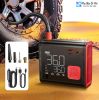 may-bom-lop-xe-hoi-cam-tay-lisen-cho-o-to-12v-dc-120w - ảnh nhỏ 3